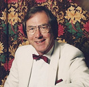 Peter Blackwood